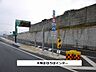 周辺：大和スマートICまで900m