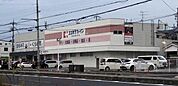 ココカラファイン 王寺店まで210m