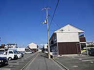 奈良県奈良市南紀寺町1丁目：物件画像／株式会社賃貸ネット 賃貸住宅サービス FCJR奈良駅前店