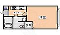 リヴェルテ生駒4階4.6万円