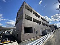 奈良県奈良市宝来4丁目：物件画像／株式会社賃貸ネット 賃貸住宅サービス FCJR奈良駅前店