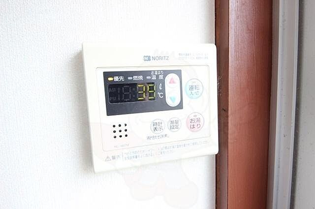 浴室