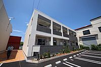 奈良県奈良市杏町163-2番1号：物件画像／株式会社賃貸ネット 賃貸住宅サービス FCJR奈良駅前店
