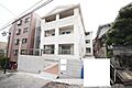 近鉄奈良線 生駒駅 徒歩7分の賃貸アパート