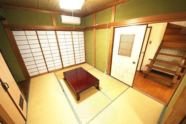 子供部屋