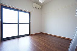 アルコバレーノ高津(アルコバレーノタカツ) 3階1Kのリビング/ダイニング