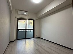 エトワール多摩川 2階1Kのリビング/ダイニング