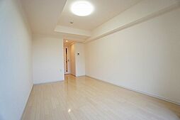 メインステージ二子多摩川 2階1Kのリビング/ダイニング