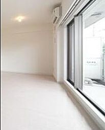 ガーディアンケンズ 4階2LDKのリビング/ダイニング