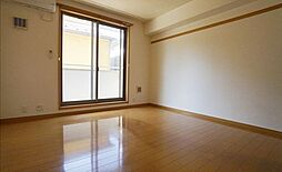 Cherry HouseIII 1階1Kのリビング/ダイニング