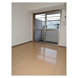 ルマ・マニス 2階1DKのリビング/ダイニング