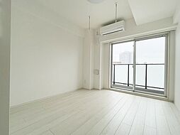 クレヴィスタ武蔵中原 5階1Kのリビング/ダイニング