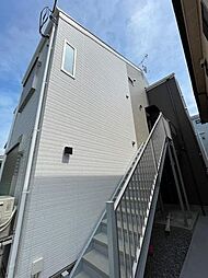 ラシュレ宿河原