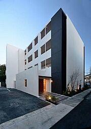 ミュージション武蔵中原