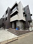 神奈川県川崎市中原区上小田中1丁目20：物件画像／株式会社桜華ハウジング