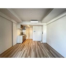 スタイリオフィット武蔵小杉II 1LDKの写真