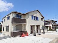 神奈川県川崎市多摩区栗谷1丁目10-6：物件画像／株式会社桜華ハウジング