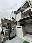 神奈川県川崎市高津区二子4丁目：物件画像／株式会社桜華ハウジング