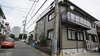 神奈川県川崎市高津区諏訪2丁目4-10：物件画像／株式会社桜華ハウジング