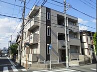 神奈川県川崎市川崎区浅田3丁目11-11：物件画像／株式会社桜華ハウジング