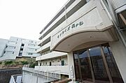 サンライズ梶ヶ谷