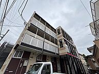 神奈川県川崎市高津区北見方3丁目2-3：物件画像／株式会社桜華ハウジング