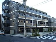 東京都大田区矢口2丁目31-7：物件画像／株式会社桜華ハウジング