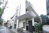 神奈川県川崎市多摩区登戸267-2：物件画像／株式会社桜華ハウジング