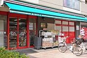 まいばすけっと下作延5丁目店 徒歩5分。 360m