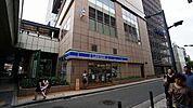 ローソン 溝口ノクティ店 徒歩6分。 470m