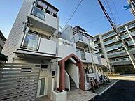 神奈川県川崎市高津区北見方1丁目20-24：物件画像／株式会社桜華ハウジング
