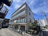 神奈川県川崎市高津区溝口4丁目4-18：物件画像／株式会社桜華ハウジング