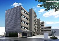 神奈川県川崎市中原区宮内4丁目7-7：物件画像／株式会社桜華ハウジング
