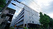 ベルフルール宮前平