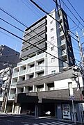 エクセリア二子多摩川