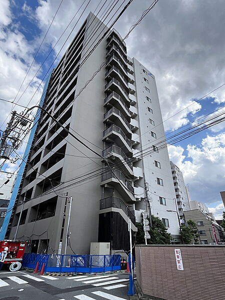 ｎｉｄｏ ＳＵＧＡＭＯ(ニドスガモ) 801｜東京都豊島区巣鴨２丁目(賃貸マンション2LDK・8階・51.12㎡)の写真 その22