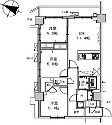 エスレジデンス瑞江（S-RESIDENCE瑞江）