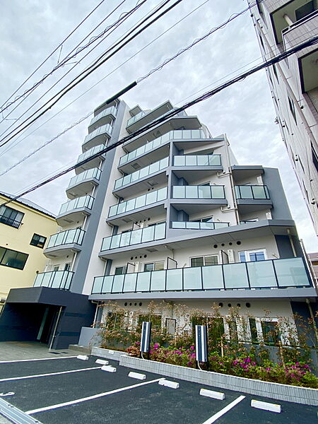 エスレジデンス瑞江（S-RESIDENCE瑞江） 702｜東京都江戸川区瑞江２丁目(賃貸マンション3LDK・7階・62.10㎡)の写真 その19