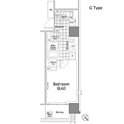 赤坂駅 16.0万円