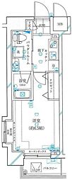 浜松町駅 9.6万円