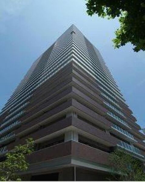 リエトコートアルクスタワー 1203｜東京都中央区湊３丁目(賃貸マンション1LDK・12階・47.43㎡)の写真 その1