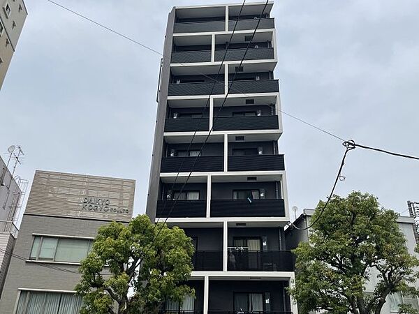 メイクスデザイン品川戸越 303｜東京都品川区平塚１丁目(賃貸マンション1R・3階・20.61㎡)の写真 その1