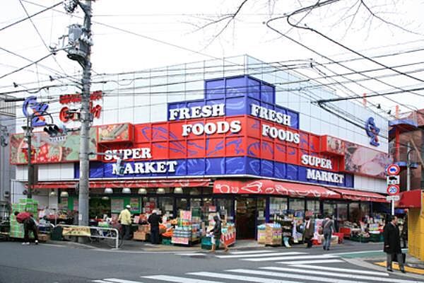 プラウド五反田 3F｜東京都品川区西五反田２丁目(賃貸マンション1LDK・3階・35.97㎡)の写真 その25