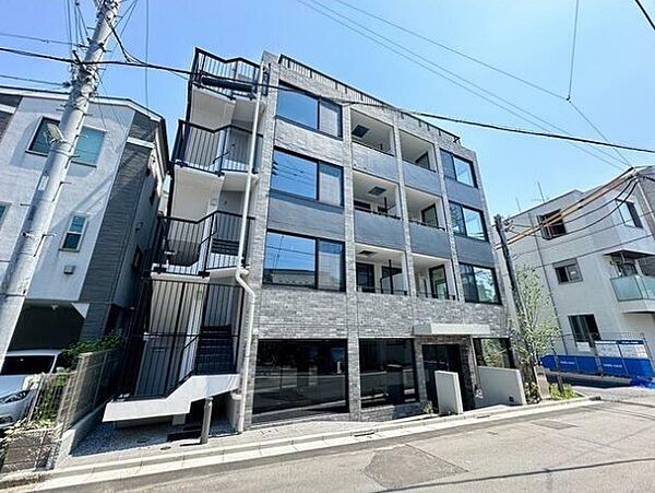 オープンブルーム渋谷本町 401｜東京都渋谷区本町５丁目(賃貸マンション1LDK・4階・41.62㎡)の写真 その23