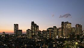 MY TOWER RESIDENCE（マイタワーレジデンス） 1412 ｜ 東京都渋谷区代々木１丁目53-1（賃貸マンション1LDK・12階・40.52㎡） その19