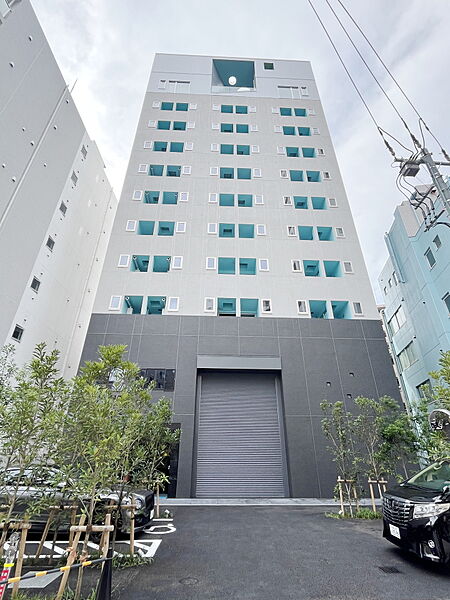 ダブルゲートタワー（W-gates Tower） 702｜東京都品川区西五反田３丁目(賃貸マンション1K・7階・27.51㎡)の写真 その19