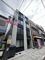 アトリオフラッツ南品川 203 ｜ 東京都品川区南品川１丁目7-23（賃貸マンション1K・2階・20.22㎡） その20