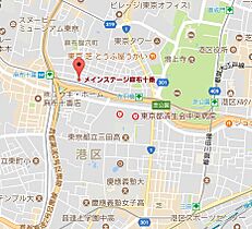 メインステージ麻布十番 401 ｜ 東京都港区東麻布２丁目33-10（賃貸マンション1K・4階・19.98㎡） その26