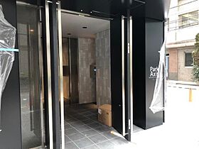 パークアクシス虎ノ門 701 ｜ 東京都港区西新橋３丁目14-1（賃貸マンション1LDK・7階・34.51㎡） その22