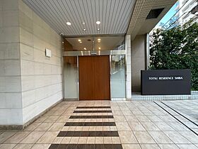 東通レジデンス芝（Totsu Residence Shiba 1109 ｜ 東京都港区芝３丁目39-7（賃貸マンション1LDK・11階・50.41㎡） その25